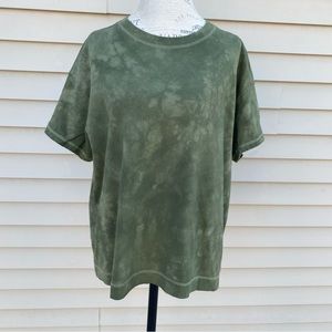 Old Navy Tie Dye Tee